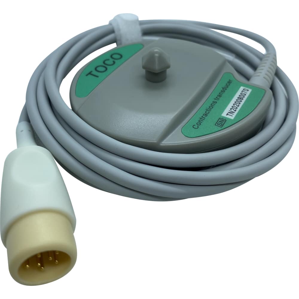 External Toco Acessórios | DixMedical
